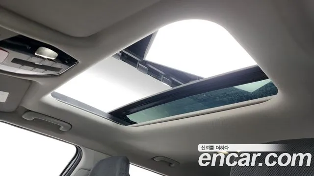 Kia EV3 — Фото автомобиля 17