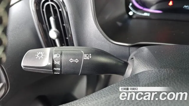 Kia morning Новый Morning (JA) Signature — Фото автомобиля 30