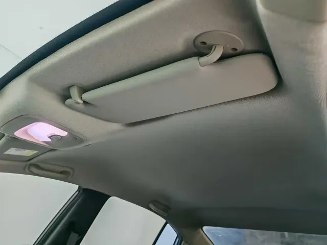 Chevrolet Cavalier — Фото автомобиля 14