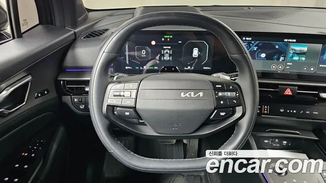 Kia Sportage — Фото автомобиля 12