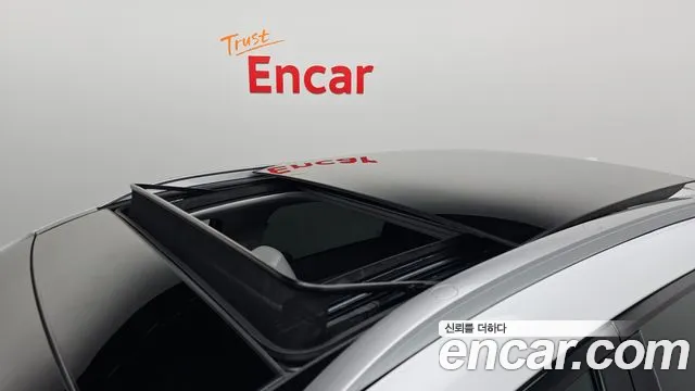 Hyundai Nexo — Фото автомобиля 29