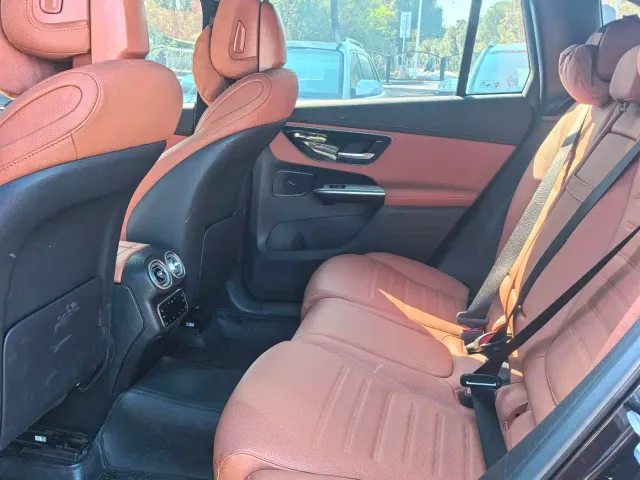 Mercedes-Benz GLC-Class — Фото автомобиля 6