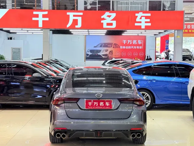 GAC Trumpchi Emkoo — Фото автомобиля 4
