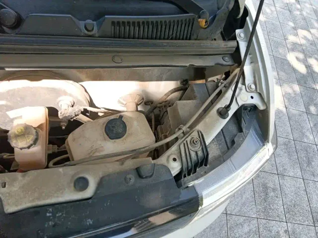 Wuling Hongguang Mini EV — Фото автомобиля 22