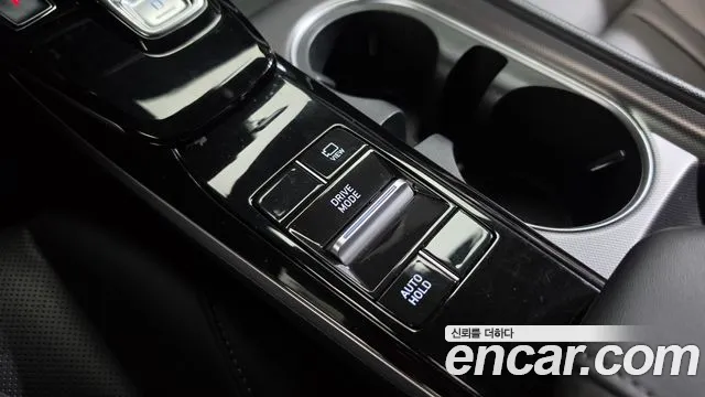 Hyundai Sonata DN8 — Фото автомобиля 11