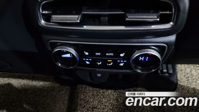 Genesis GV80 3.0 Дизель AWD — Фото автомобиля 18