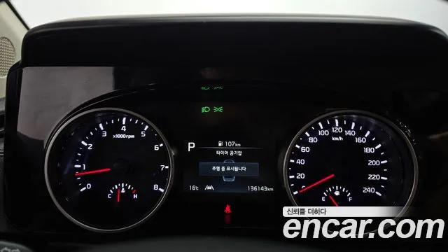 Kia Carnival 4th Gen — Фото автомобиля 8