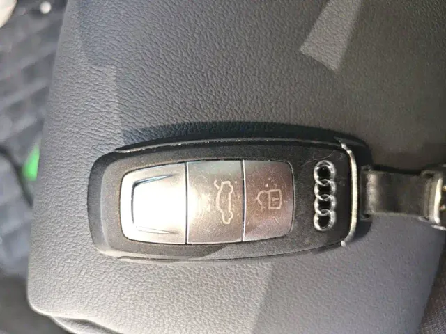 Audi A3 — Фото автомобиля 16