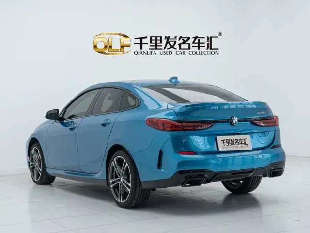 BMW 2 Series — Фото автомобиля 8