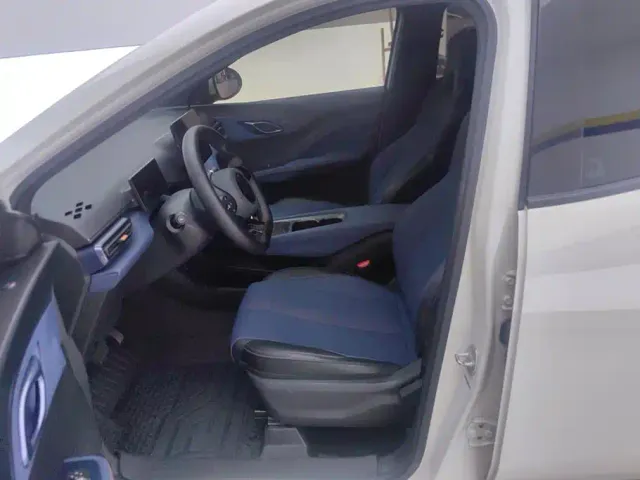 BYD Seagull — Фото автомобиля 9