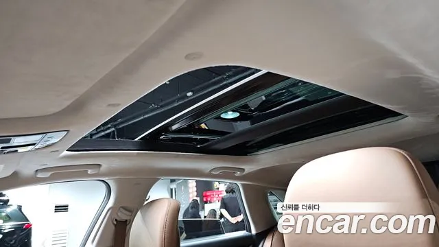 Hyundai Grandeur GN7 — Фото автомобиля 20