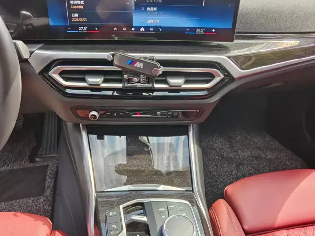 BMW 3 Series — Фото автомобиля 14