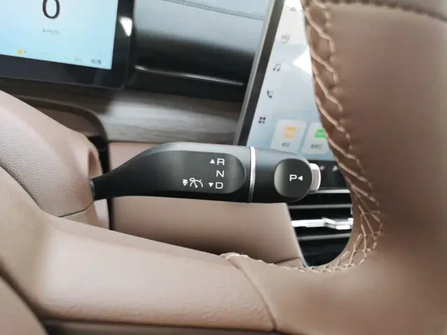 Wuling Starlight S — Фото автомобиля 13