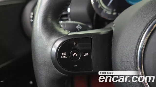 Mini Clubman — Фото автомобиля 14