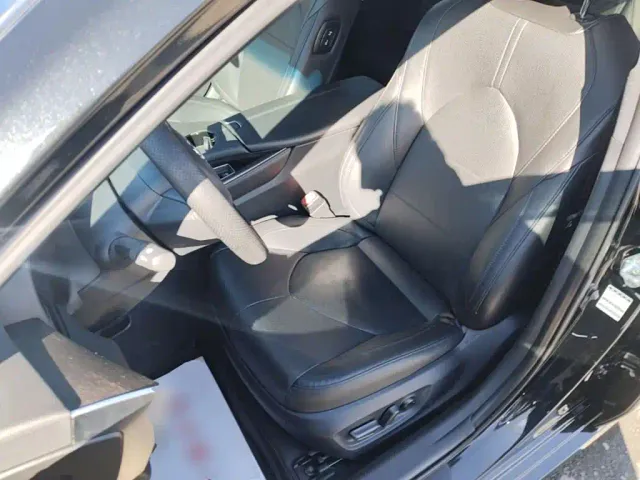 Toyota Avalon — Фото автомобиля 14