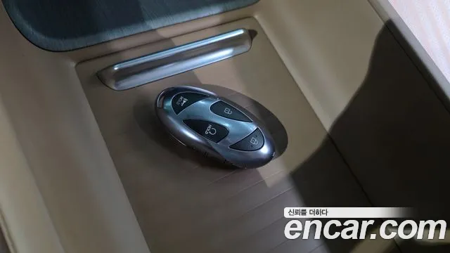 Hyundai Grandeur — Фото автомобиля 23