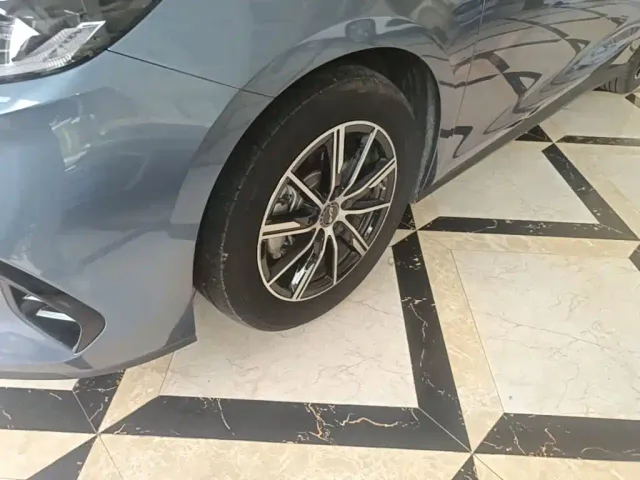 BYD Seal 06 — Фото автомобиля 24