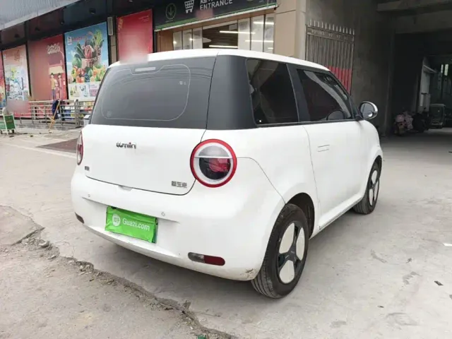Changan Lumin — Фото автомобиля 6