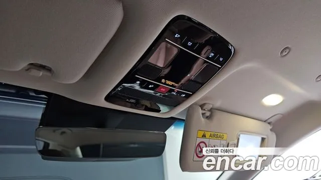 Hyundai Grandeur GN7 — Фото автомобиля 26