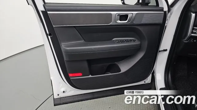 Hyundai Santa Fe — Фото автомобиля 13