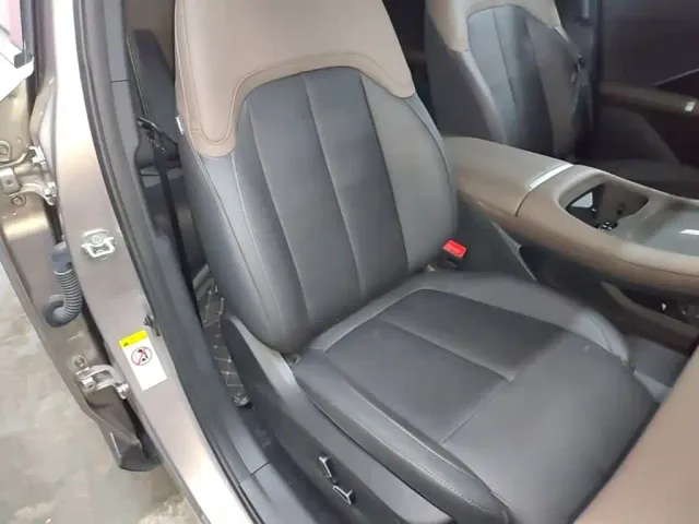 Changan CS55 Plus — Фото автомобиля 24