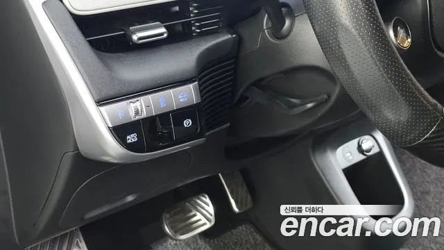 Hyundai Ioniq5 Ioniq5 — Фото автомобиля 28