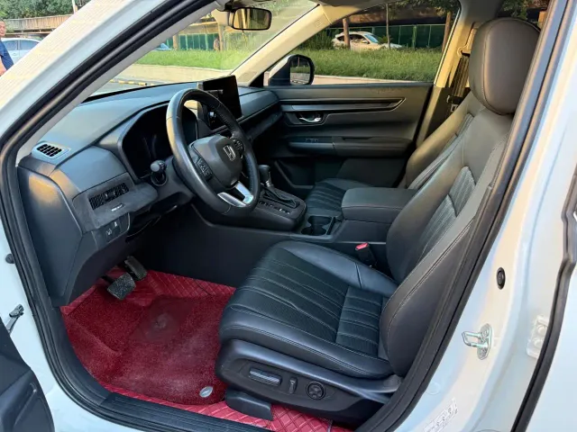 Honda Breeze — Фото автомобиля 4