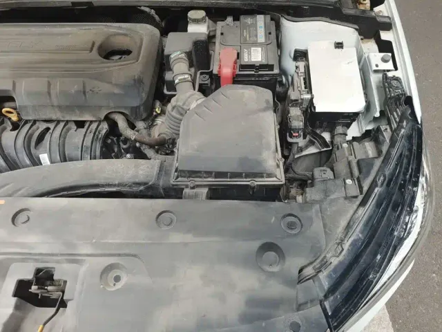 Geely Emgrand — Фото автомобиля 21