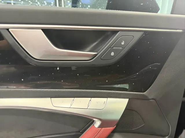 Audi A7L — Фото автомобиля 7