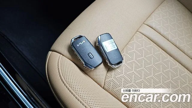 Kia Sorento Generation 4 — Фото автомобиля 16