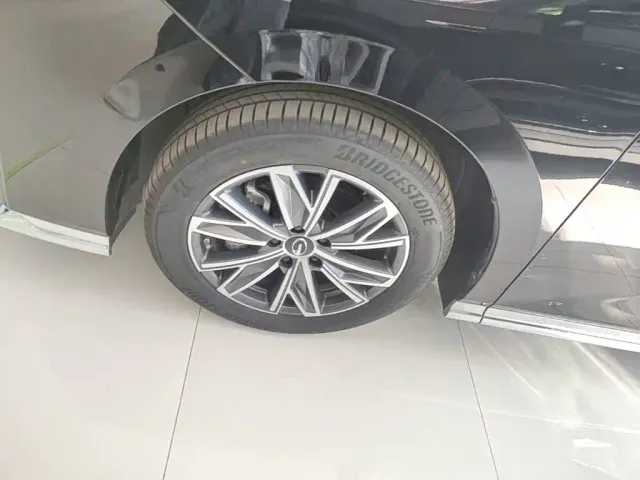 GAC Trumpchi M8 — Фото автомобиля 22
