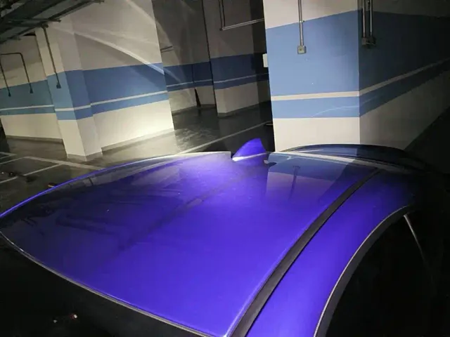 Subaru BRZ — Фото автомобиля 6