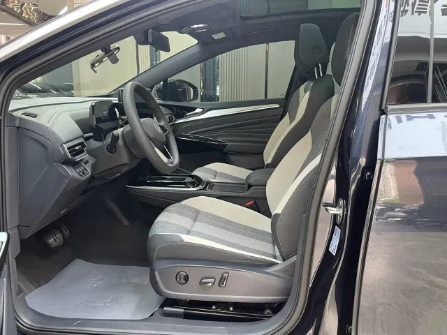 Volkswagen ID.4 Crozz — Фото автомобиля 9