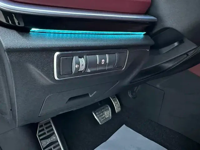 Jetour X70 Plus — Фото автомобиля 14
