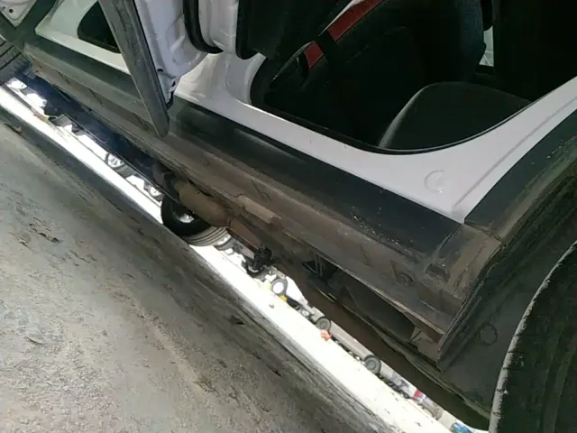 Changan CS35 Plus — Фото автомобиля 21