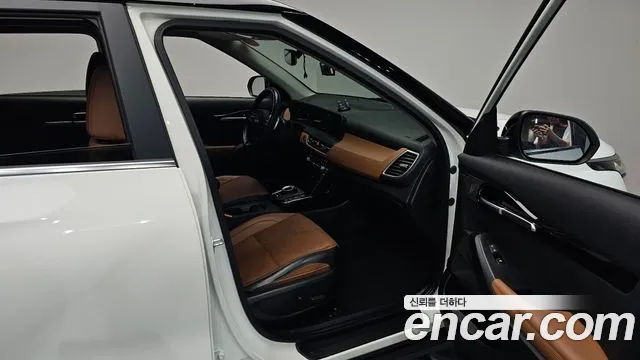 Kia Seltos — Фото автомобиля 11