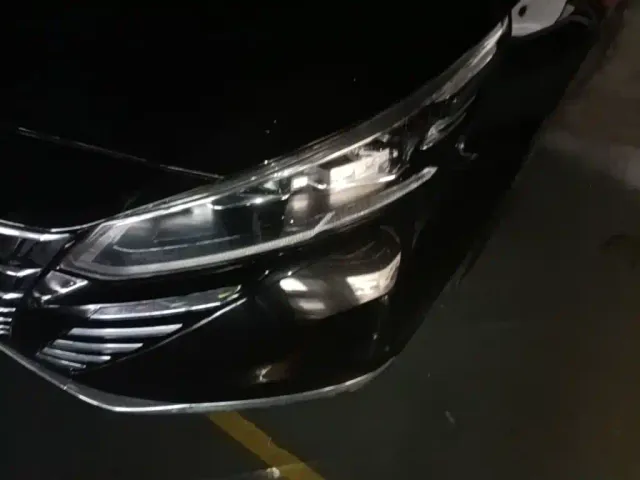 Nissan Teana — Фото автомобиля 23