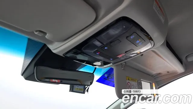 Hyundai Staria — Фото автомобиля 17