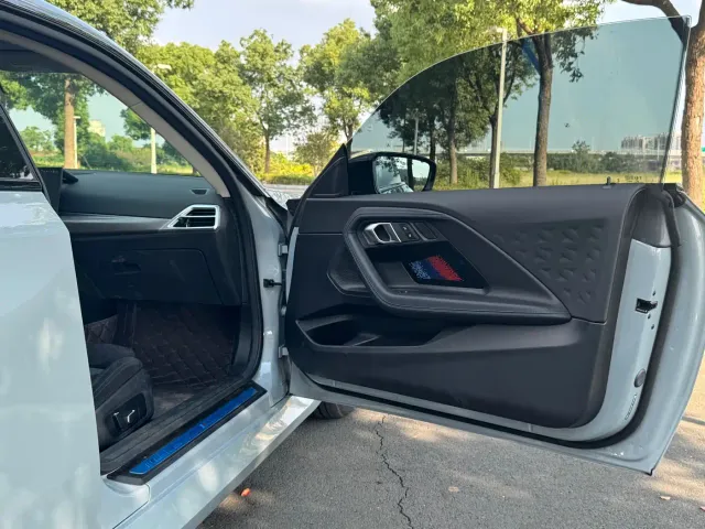 BMW 2 Series — Фото автомобиля 8