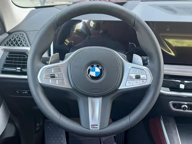 BMW X5 — Фото автомобиля 18