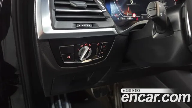 BMW X3 G01 — Фото автомобиля 28