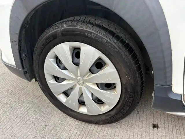 Toyota YARiS L Zhi Xuan — Фото автомобиля 15