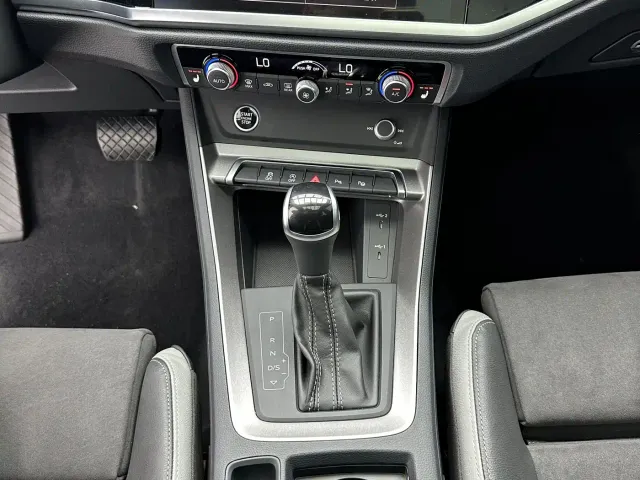 Audi Q3 — Фото автомобиля 15