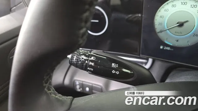 Hyundai Avante CN7 — Фото автомобиля 28