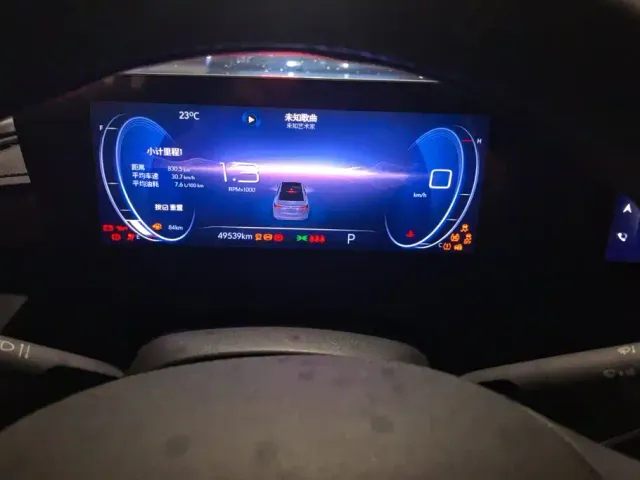 Buick Verano — Фото автомобиля 14