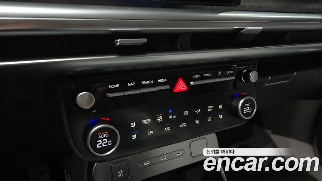 Hyundai Ioniq 9 — Фото автомобиля 25