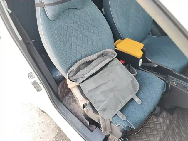 Wuling Hongguang Mini EV — Фото автомобиля 19
