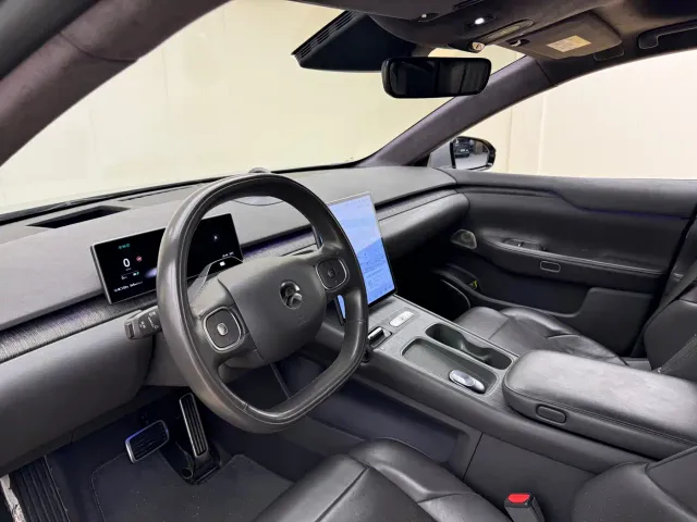 Nio ET7 — Фото автомобиля 20