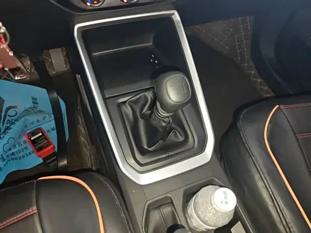Wuling Xingchi — Фото автомобиля 13
