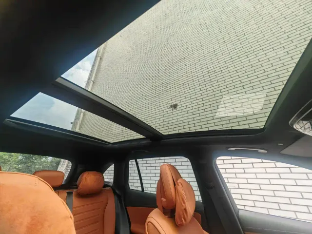 Mercedes-Benz GLC-Class — Фото автомобиля 4